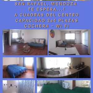 Apartamento de 1 Dormitorio