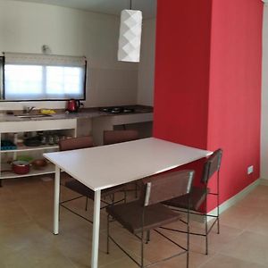 Apartamento Planta baja